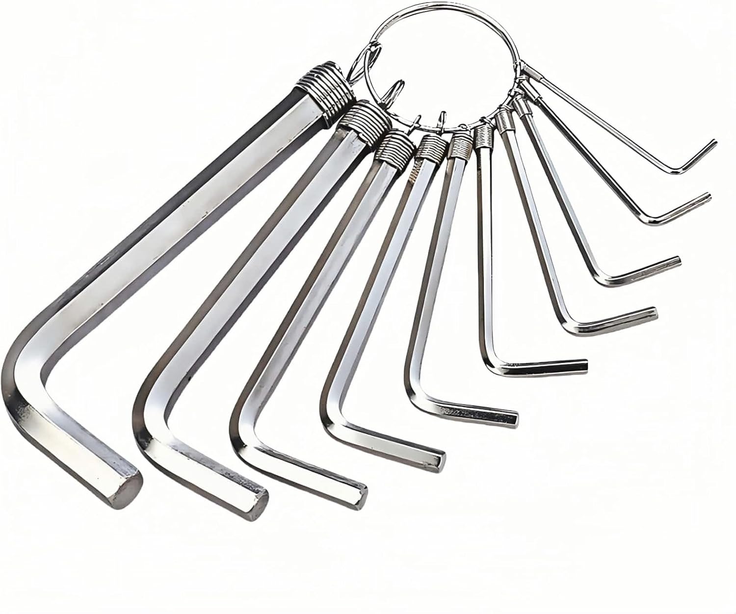 Hex Key Sets