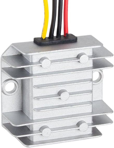 Power Boost Transformer Waterproof